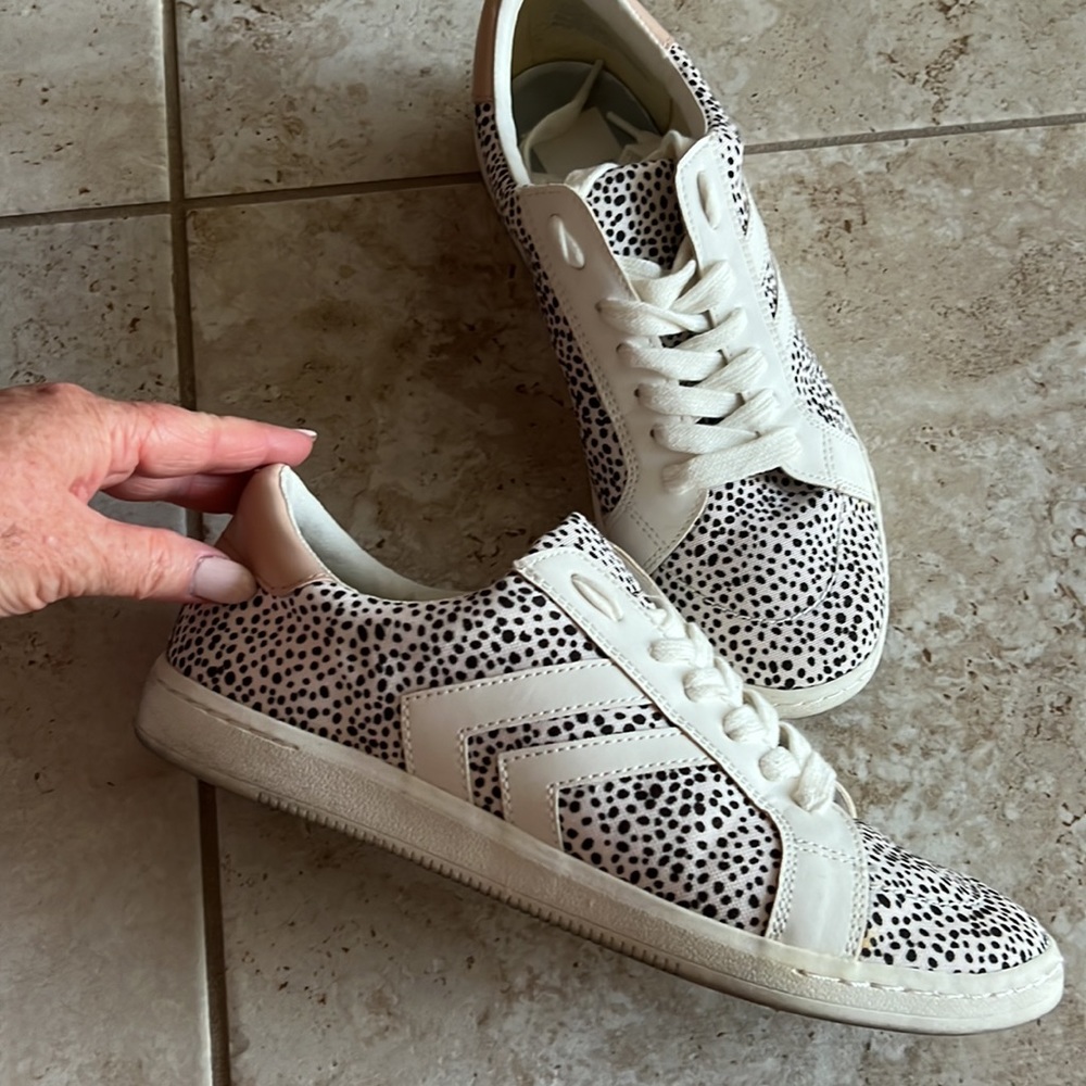 Dolce Vita Women’s Sneakers